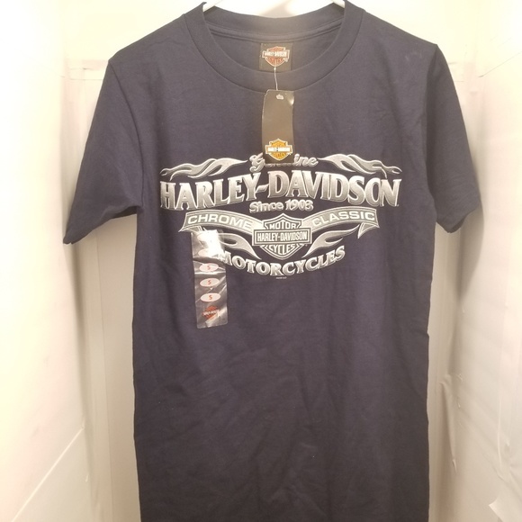 Harley-Davidson Other - HARLEY DAVIDSON MENS SMALL TSHIRT